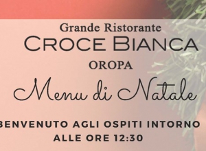 Natale 2024 - Croce Bianca